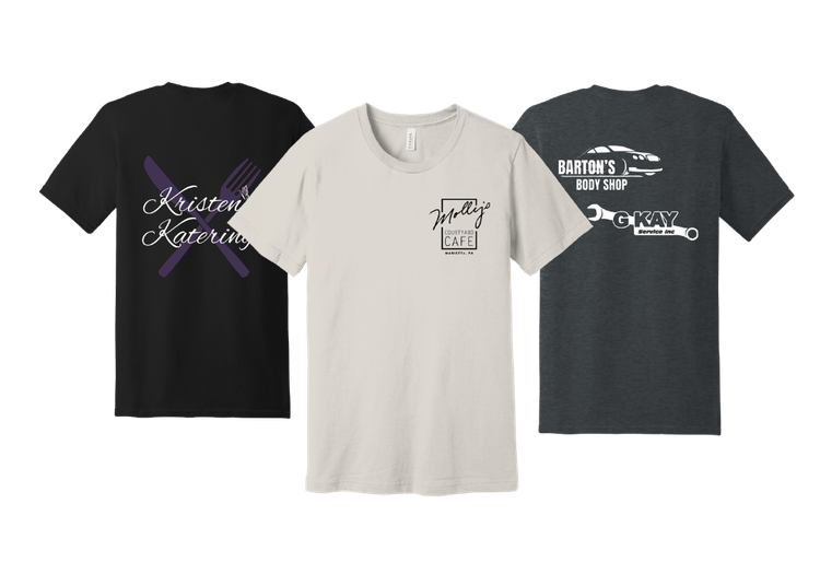 Business T-Shirts
