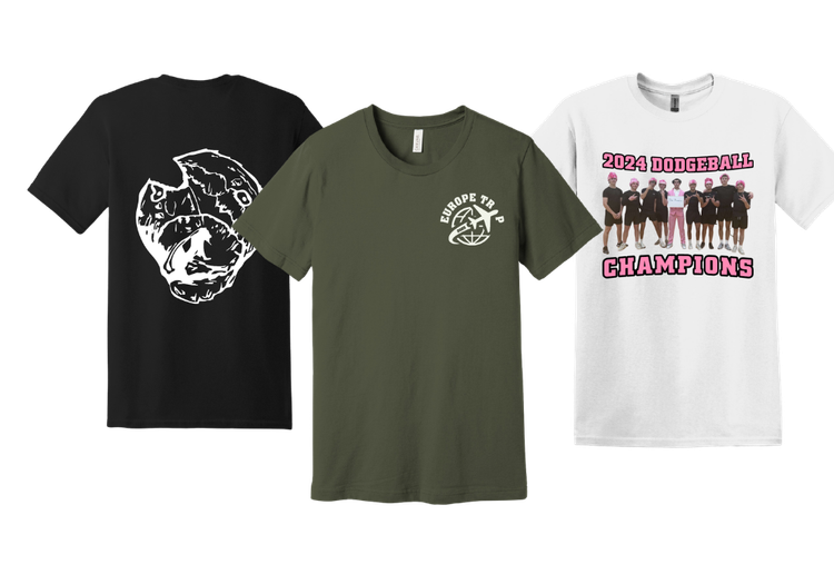 Event T-Shirts