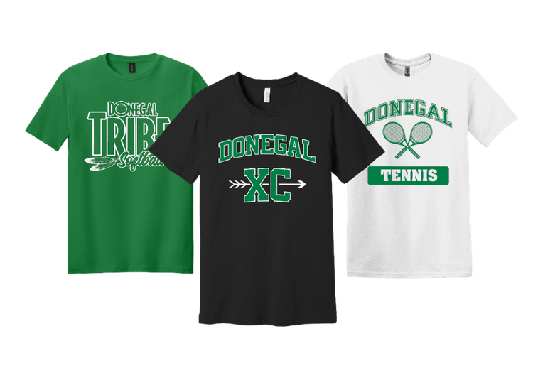 Team T-Shirts