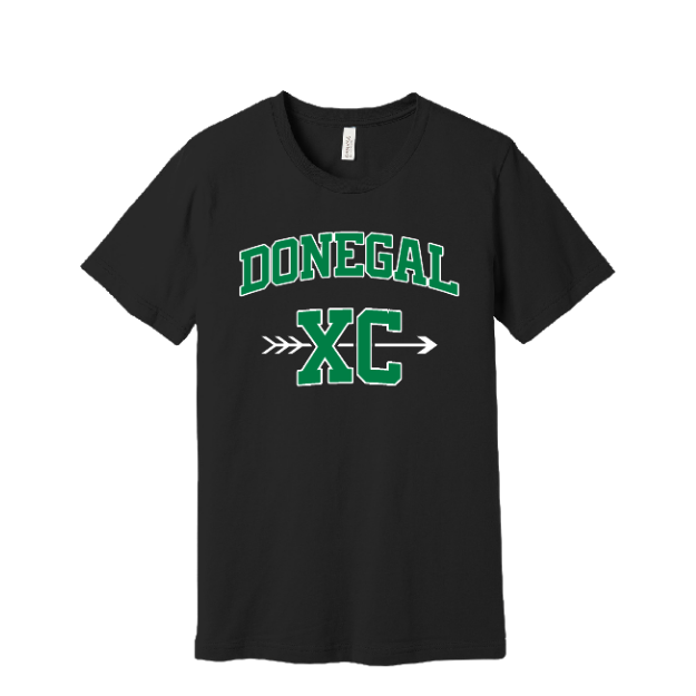XC T-Shirts