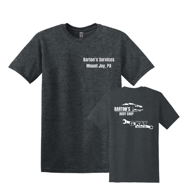 Bartons T-Shirts