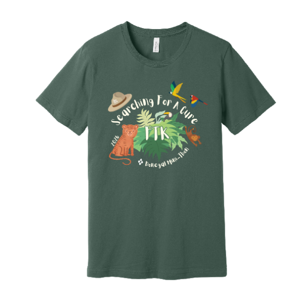Mini-THON T-Shirts