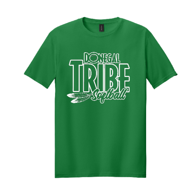 Donegal Tribe T-Shirts